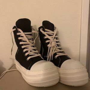 Rick Owens Sneakers